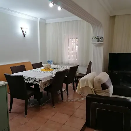 Fuar * Istanbulská provincie