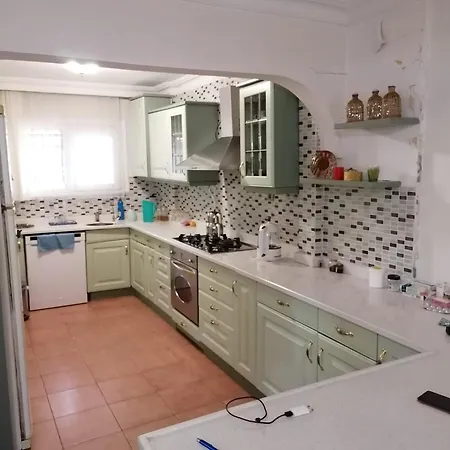 Fuar * Istanbulská provincie
