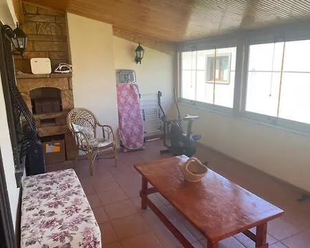 Villa Fuar