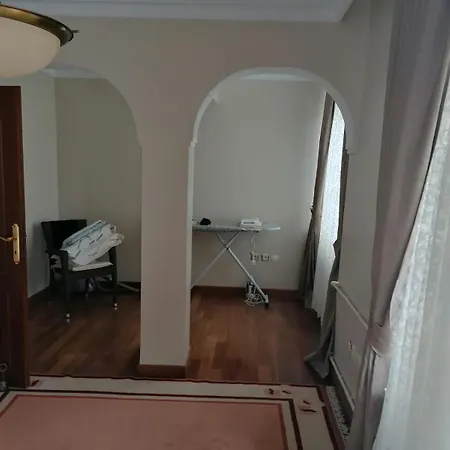 Villa Fuar *