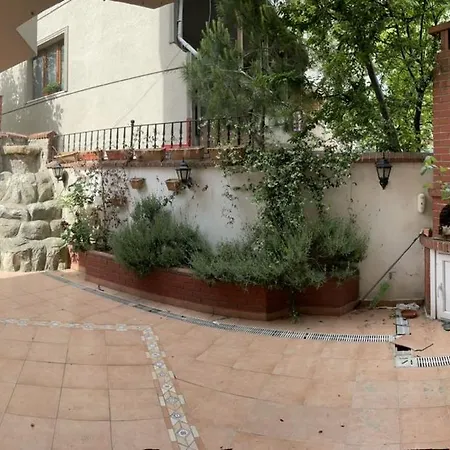 Villa Fuar *