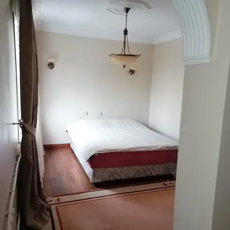 Villa Fuar *