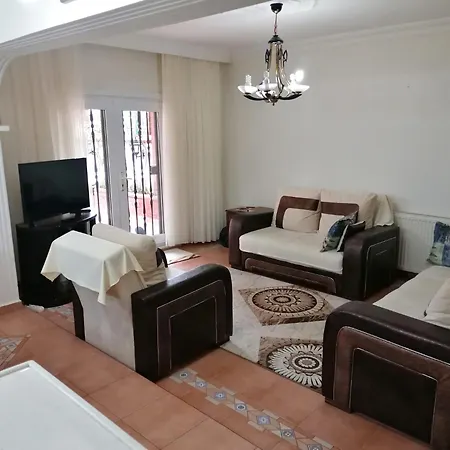 Villa Fuar