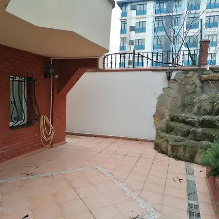 Villa Fuar
