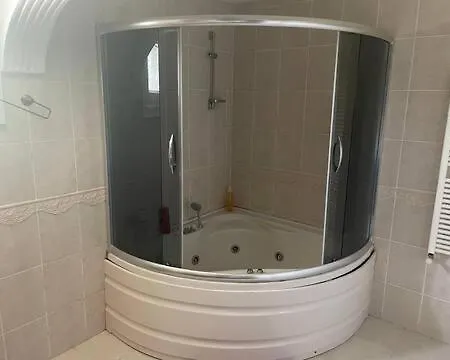Villa Fuar *