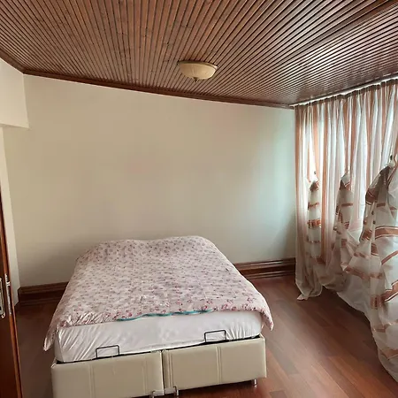 Fuar Villa Istanbul